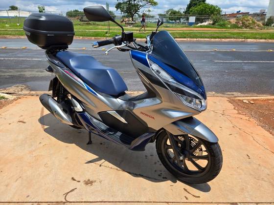 HONDA PCX SPORT 